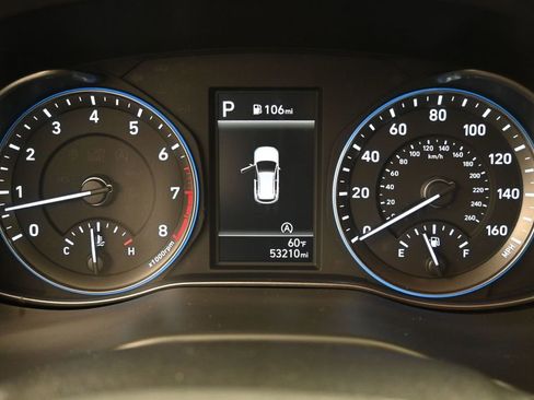 Used 2023 Hyundai Kona SEL AWD/4WD image 21