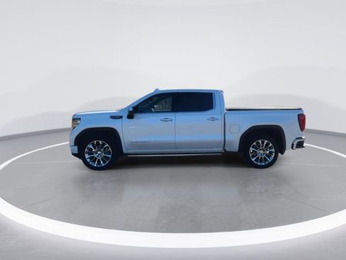 Used 2024 GMC Sierra 1500 Denali w/ Denali Reserve Package image 7
