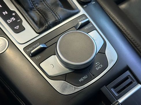 Used 2018 Audi A3 2.0T Premium Plus w/ Premium Plus Package image 18