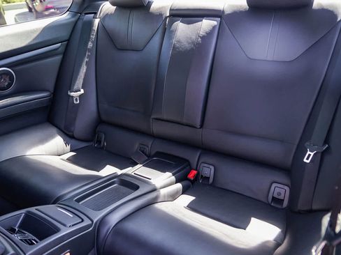 Used 2012 BMW M3 Coupe image 17