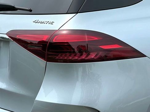 Certified 2025 Mercedes-Benz GLE 350 4MATIC image 13