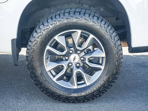 Used 2023 Chevrolet Silverado 1500 RST image 10