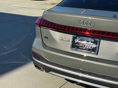 New 2025 Audi A5 2.0T Premium Plus image 14
