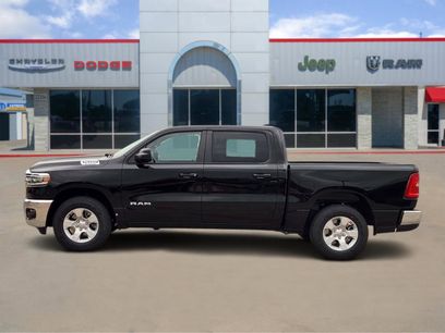 New 2026 RAM 1500 2WD Crew Cab