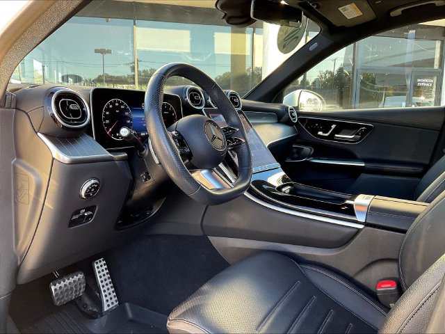 Certified 2023 Mercedes-Benz GLC 300 4MATIC image 19
