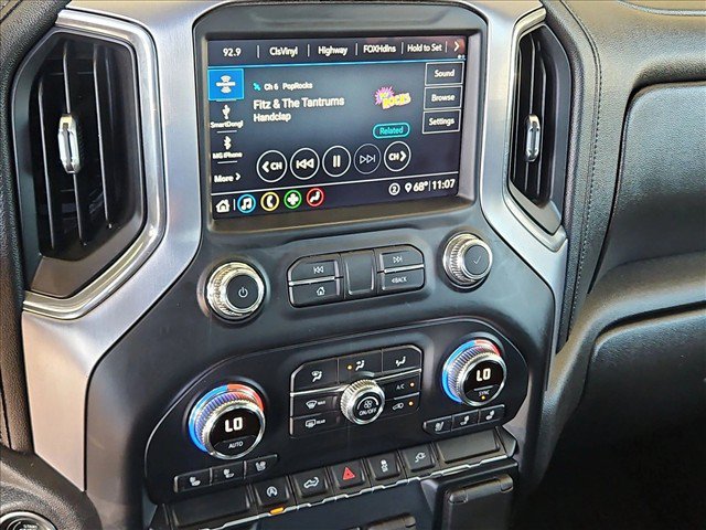 Used 2020 GMC Sierra 1500 SLT RWD image 15