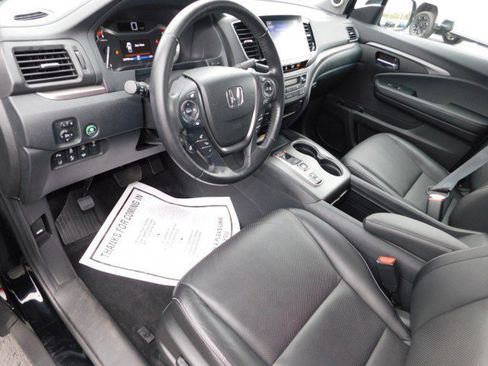 Used 2022 Honda Ridgeline RTL-E image 15