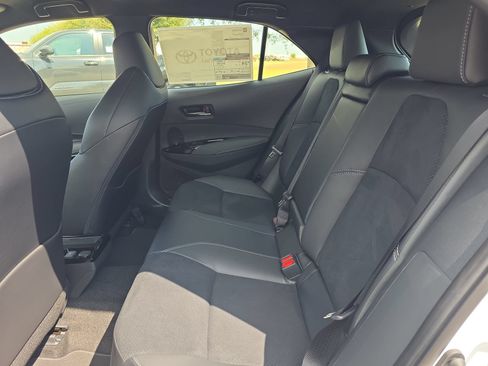 New 2026 Toyota Corolla GR AWD/4WD image 10