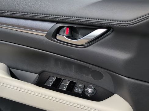 New 2025 MAZDA CX-5 AWD 2.5 S w/ Premium Plus Pkg image 18