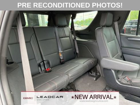 Used 2025 Chevrolet Tahoe RST w/ Comfort Package AWD/4WD image 19