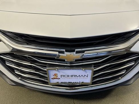 Used 2023 Chevrolet Malibu LS image 26