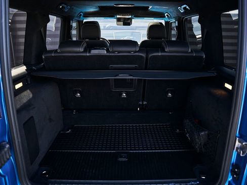 Used 2026 Mercedes-Benz G 63 AMG 4MATIC image 19