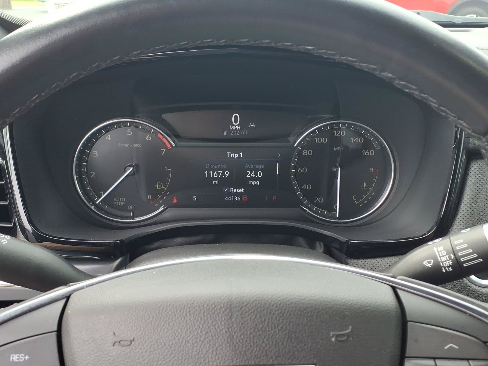 Used 2023 Cadillac XT5 Luxury FWD image 21