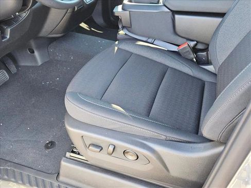 New 2026 Chevrolet Silverado 1500 Custom Trail Boss w/ LPO, Dark Essentials Package image 4