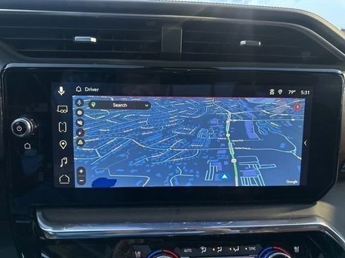 Certified 2024 GMC Sierra 2500 Denali Ultimate image 56