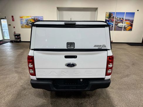 Used 2020 Ford Ranger XL image 19