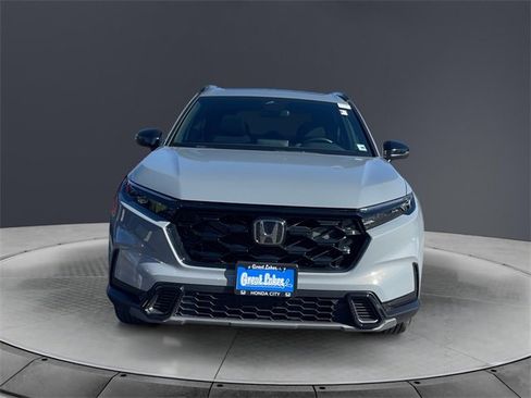 Certified 2023 Honda CR-V Sport image 8