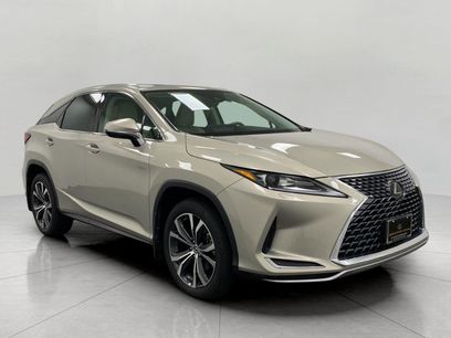 Used 2020 Lexus RX 350 AWD w/ Premium Package