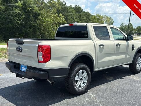 New 2026 Ford Ranger XL w/ Trailer Tow Package RWD image 7