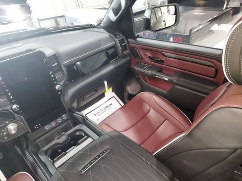 New 2026 RAM 1500 Limited AWD/4WD image 11