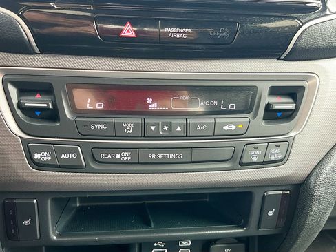 Used 2024 Honda Ridgeline RTL image 15