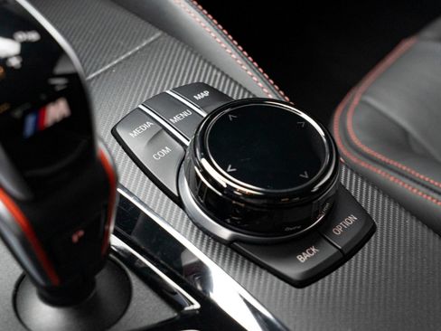 Used 2022 BMW M5 CS AWD/4WD image 39