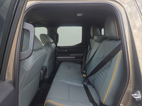 New 2026 Toyota Tacoma 4x4 Double Cab Hybrid image 14