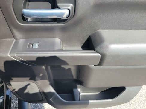 Used 2021 Chevrolet Silverado 1500 Custom Trail Boss image 25