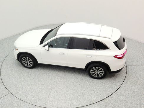 Certified 2026 Mercedes-Benz GLC 300 image 29