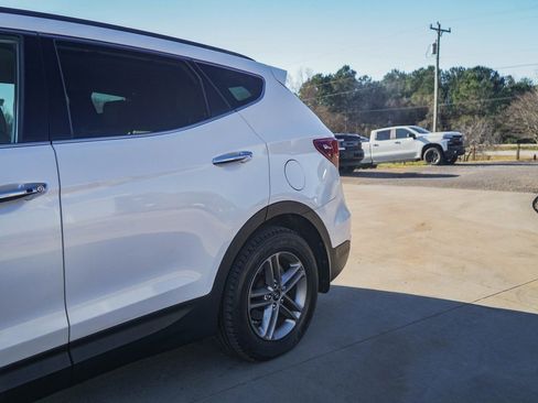 Used 2017 Hyundai Santa Fe Sport image 35