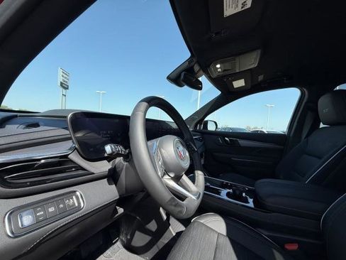 New 2026 Buick Enclave Sport Touring image 17