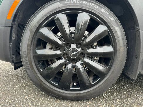 Used 2019 MINI Cooper Countryman SE AWD/4WD image 20