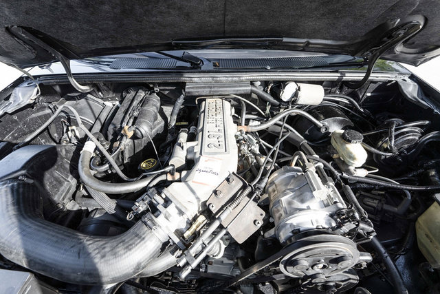 Used 1989 Ford Bronco II 4WD image 21