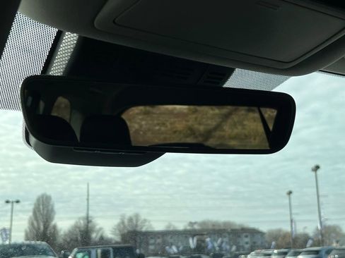 Used 2025 Toyota Grand Highlander XLE image 35