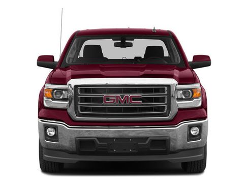 Used 2014 GMC Sierra 1500 SLE w/ SLE Value Package image 7