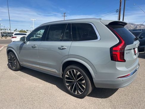 New 2026 Volvo XC90 B6 Ultra w/ Protection Package image 6