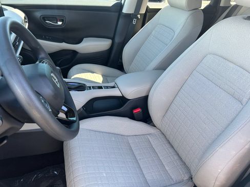 Certified 2026 Honda HR-V LX image 19