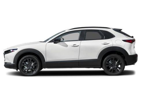 New 2026 MAZDA CX-30 Aire Edition image 3