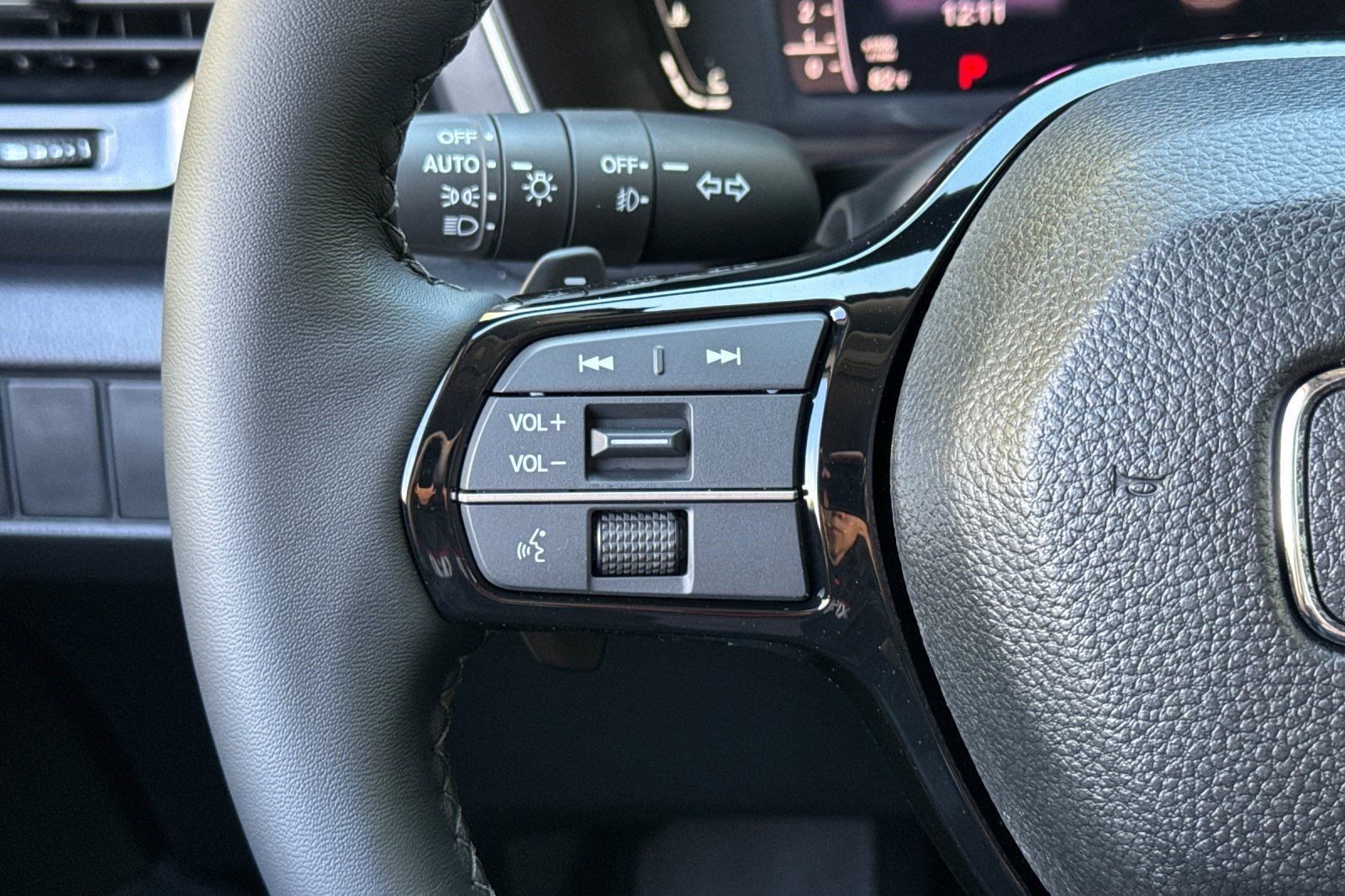 New 2026 Honda Pilot EX-L image 15