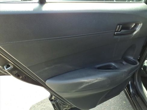 Certified 2023 Toyota Corolla Cross S image 10