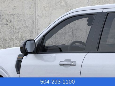 New 2026 Ford Maverick Tremor AWD/4WD image 23