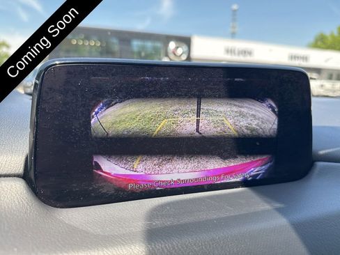 Used 2018 MAZDA CX-5 Touring w/ Preferred Equipment Package FWD image 16