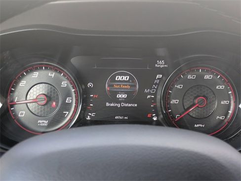 Used 2023 Dodge Charger GT w/ Blacktop Package image 27