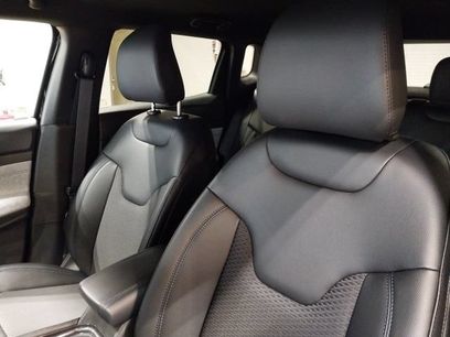 New 2026 Jeep Compass Latitude