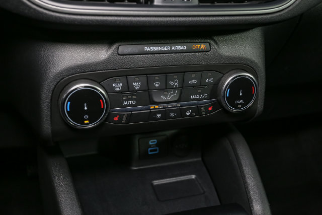Used 2023 Ford Escape Active w/ Cold Weather Package FWD image 25