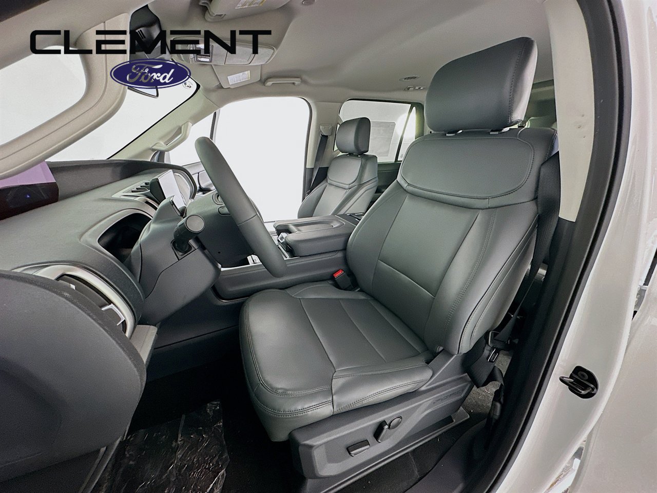 New 2026 Ford Expedition Max Active AWD/4WD image 26