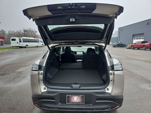 New 2026 Nissan Murano SL AWD/4WD image 26