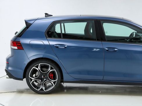 New 2026 Volkswagen GTI Autobahn image 49