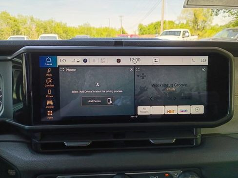 New 2026 Jeep Wrangler Unlimited Sport AWD/4WD image 15