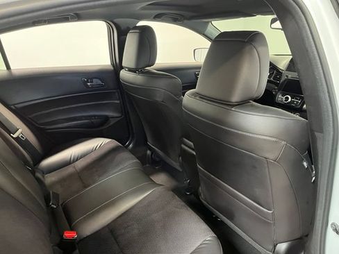 Used 2016 Acura ILX FWD image 14